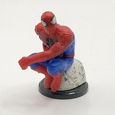 Marvel Universe Spiderman