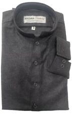 Mens Winter Shalwar Kameez Suits. Warm Mix Wool Fabric