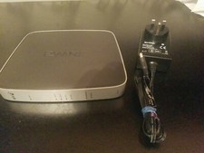 2 Wire Gateway Wireless ADSL Router BT Business Hub 2701HGV-C