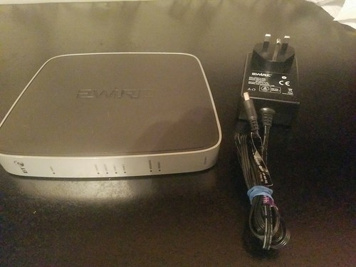 Wire gateway wireless - wire, adsl