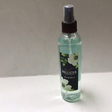 Hollister California Seacliff