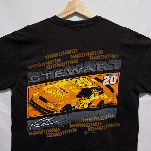 Vintage nascar tony - nascar,