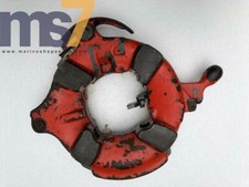 RIDGID 2-1/2"-4" DIE HEAD FOR 1224 PIPE THREADER/ THREADING MACHINE