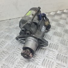 Toyota Estima starter motor