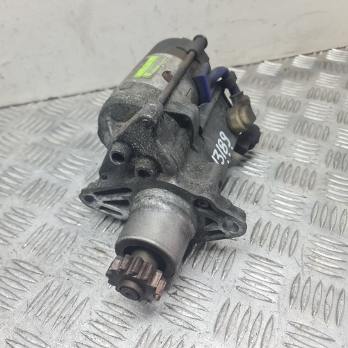 Toyota estima starter - toyota,