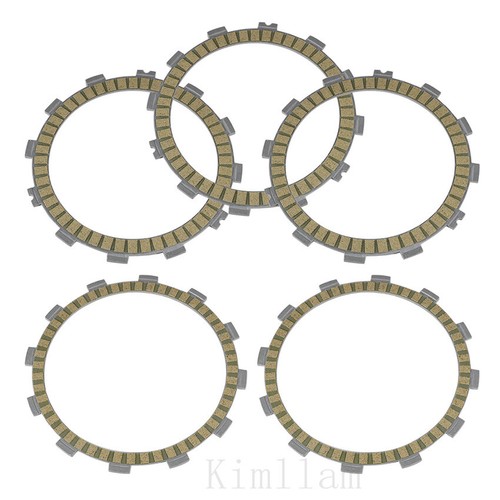 Clutch friction plates for - plates,