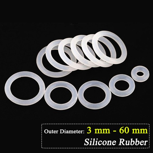 3mm to 60mm metric - o.d=,