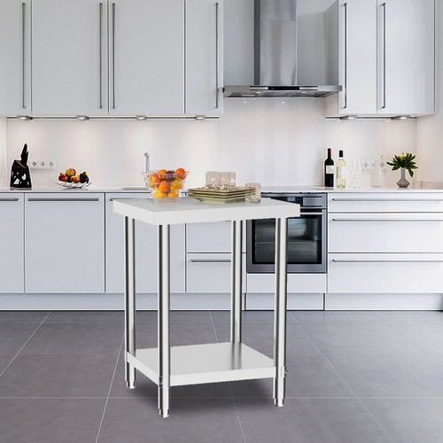 60cm stainless steel kitchen - 60cm,