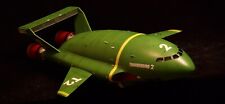 Thunderbird 2 Studio Scale Model 32 Inches 82cm long Fully Painted Weathered 