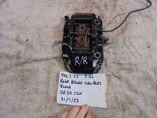 Porsche 996.2 C2 Right Rear