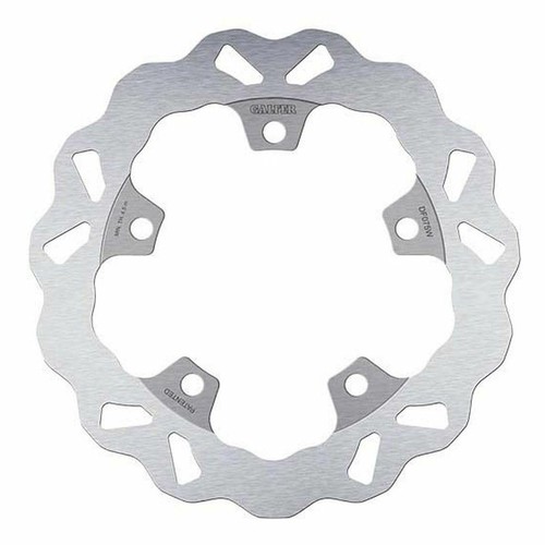 Galfer rear brake disc honda - rear,