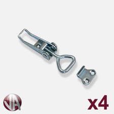 4 x SMALL Over Centre