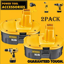 Pack for dewalt - dewalt, 14.4volt