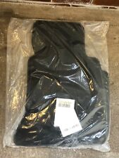 HALFORDS Tailored Carpet Car Floor Mats For Chrysler 300C Saloon 2012 to 2015