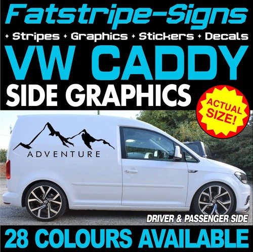 Fit volkswagen caddy - to,