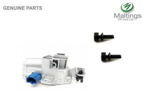 Freelander steering column - freelander,
