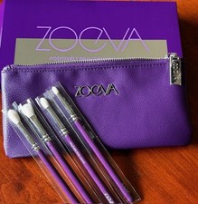 ZOEVA Postively Btful 4pc LUXE