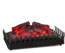 Klarstein Electric Fireplace