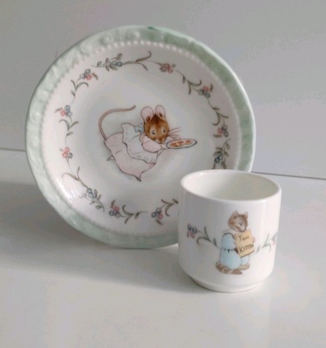Royal albert world - of, beatrix