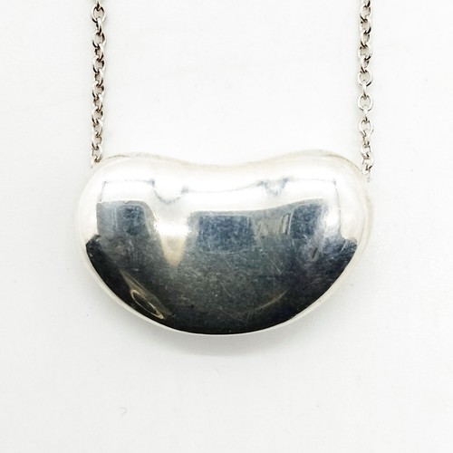 Tiffany and necklace - tiffany, co.