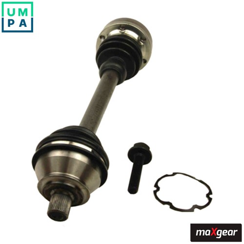 Drive shaft 1662 for vw - drive, 49-1662