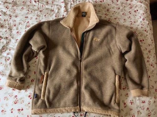 Vintage lowe alpine aleutian - lowe,