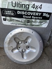 Landrover Discovery 300tdi