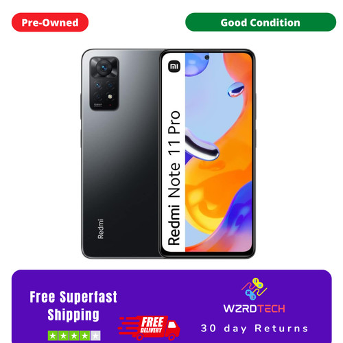 Xiaomi redmi note pro 128gb - xiaomi,