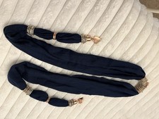 Bibi Bijoux Scarf 100% Cotton