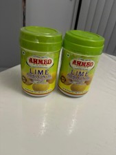 2× AHMED LIME PICKLE (TOTAL