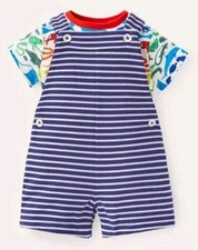 Mini Boden Baby COTTON Jersey