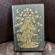 Cranford by Mrs Gaskell , Illus Hugh Thomson , 1891 Macmillan