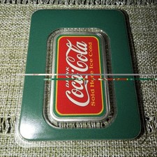 Coca-Cola® Vintage 1 oz
