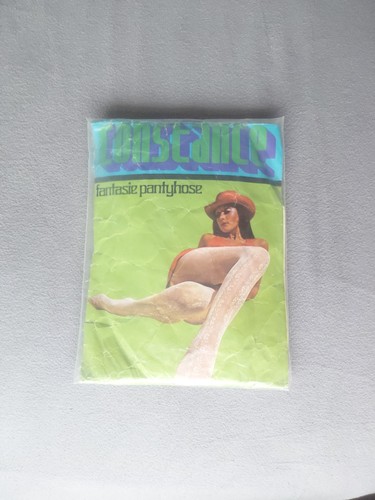Vintage fantasie - 60's,