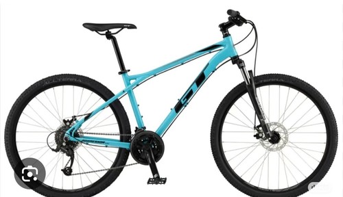 Aggressor pro 5in - gt,