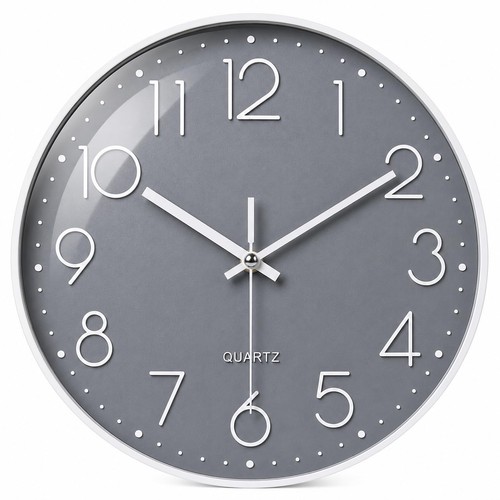 Surpn wall clock silent - surpn,