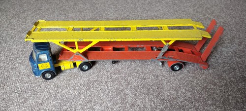 Dinky toys 974 - 974, hoyner