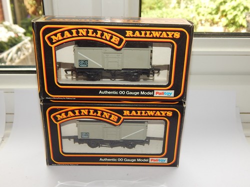 Gauge model railway x - railway, 2