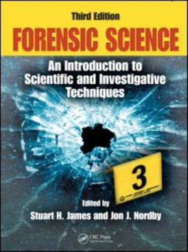Forensic science an - forensic,