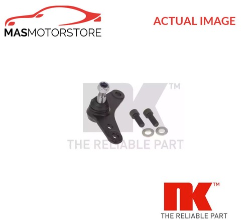 Suspension ball joint - joint, front