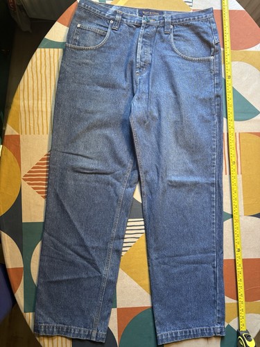 Ruff ryders denim jeans - ryders,