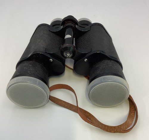 Binoculars vintage japanese - binoculars,