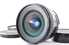 Nikon AF NIKKOR 20mm f/2.8