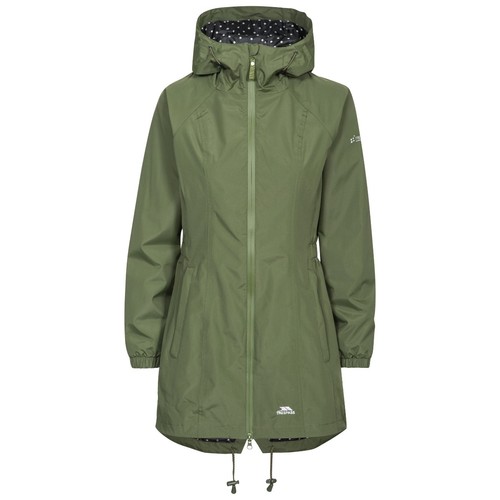 Trespass womens waterproof - womens,