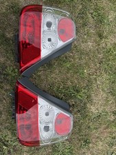 Honda Civic EP3 Type R Genuine Rear Lights