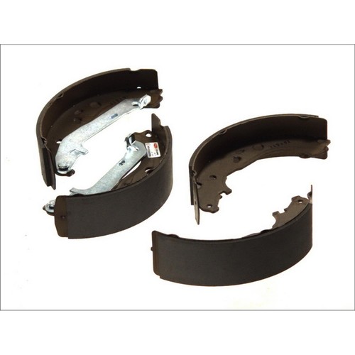 Brake shoe fits ford - ford, tourneo