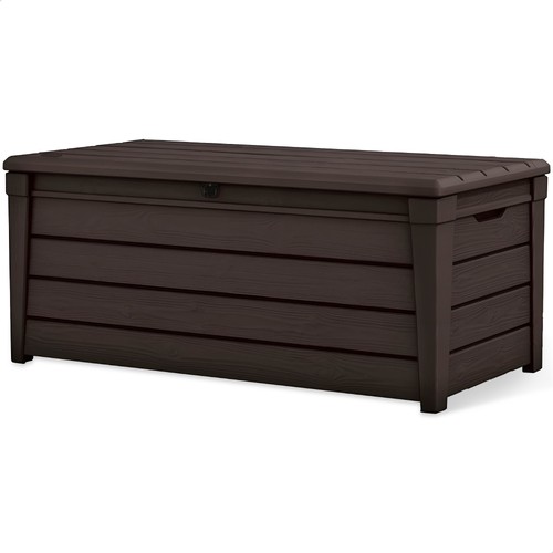 Keter brightwood 120gal - keter,