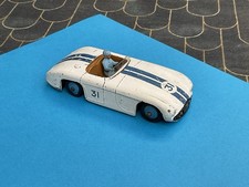 1950's Dinky Toy #133 Cunningham C-5r Road Racer In Totally Original Condition