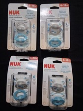 4-Count (8-Total) NUK