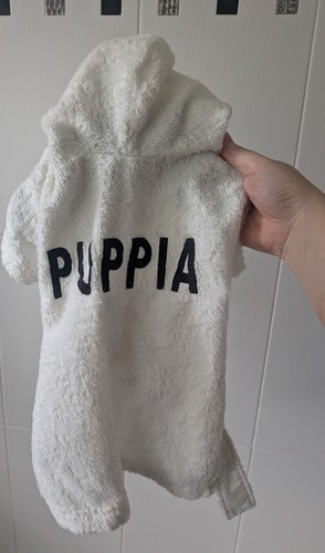Puppia brand - (small, dog)